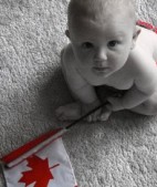 Canadá por la vida